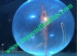 YF-inflatable water ball-7