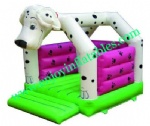 YF-inflatable animal bouncers-08