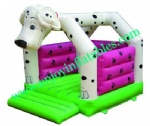 YF-inflatable animal bouncers-08