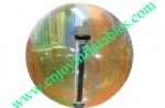 YF-inflatable water ball-1
