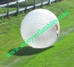 YF-inflatable zorb ball-50