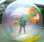 YF-inflatable zorb ball-46