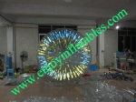 YF-inflatable zorb ball-40