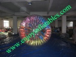 YF-inflatable zorb ball-39