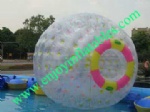 YF-inflatable zorb ball-36