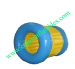 YF-inflatable water roller-11