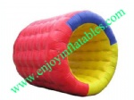 YF-inflatable water roller-9