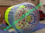 inflatable roller ball-49