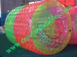 inflatable roller ball-45