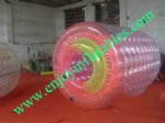 YF-inflatable roller ball-43