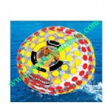 YF-inflatable roller ball-34