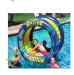 YF-inflatable roller ball-32