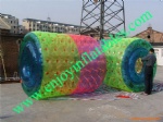 YF-inflatable roller ball-25