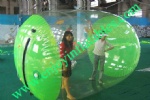 YF-inflatable roller ball-24
