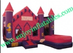 YF-inflatable combo slide-84