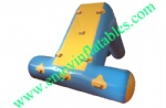 YF-Inflatableaquatic slide-23