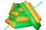 YF-Inflatableaquatic slide-22