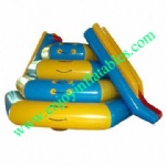 YF-Inflatableaquatic slide-21