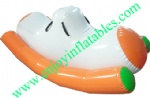 YF-inflatable water totter-34